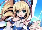 「蒼き雷霆 ガンヴォルト 爪」3DSテーマ2種の配信がスタート！BGMに「藍の運命」「輪廻 新章」を使用