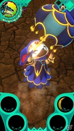 AC「モンスターハンター スピリッツ 狩魂」ライゼクスやガムートが乱入モンスターとして登場！「第2章 狂竜と電爆」の追加情報が公開の画像8