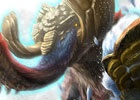 AC「モンスターハンター スピリッツ 狩魂」ライゼクスやガムートが乱入モンスターとして登場！「第2章 狂竜と電爆」の追加情報が公開