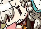 イベント周回をするオルガマリーの前に周回屋が…!？「もっとマンガで分かる！Fate/Grand Order」第38話が更新