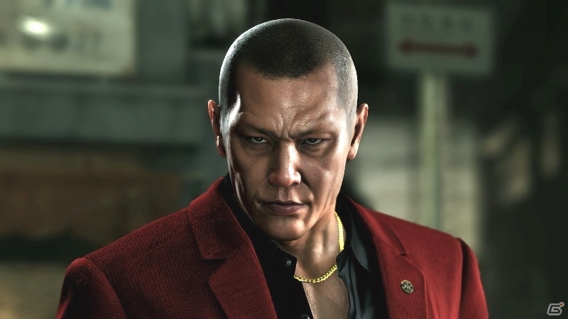 PS4「龍が如く6 命の詩。」新キャラクター・小清水寛治役の谷田歩さん＆舛添耕治役の高木渉さんのインタビュームービーが公開の画像2