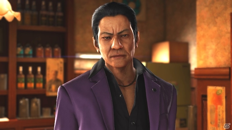 PS4「龍が如く6 命の詩。」新キャラクター・小清水寛治役の谷田歩さん＆舛添耕治役の高木渉さんのインタビュームービーが公開の画像4