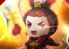 iOS/Android「三国志タクティクスデルタ」新仕様「鬼神討伐」が実装