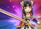 iOS/Android「サムライ ライジング」サービス開始100日目記念キャンペーンが開催