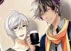 iOS/Android「夢色キャスト」限定ストーリーと「アイ★チュウ」のリズムゲームが楽しめるコラボイベントが本日スタート！