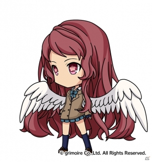 iOS/Android「ブレイブソード×ブレイズソウル」小倉唯さん演じる十二星座魔剣「ヴァルゴ」が登場の画像3