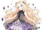 iOS/Android「ブレイブソード×ブレイズソウル」小倉唯さん演じる十二星座魔剣「ヴァルゴ」が登場