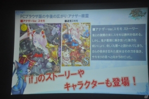 作品への愛が溢れていた「黒猫のウィズ」PC版＆「アルテイルクロニクル」発表会をレポートの画像13