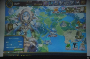 作品への愛が溢れていた「黒猫のウィズ」PC版＆「アルテイルクロニクル」発表会をレポートの画像7