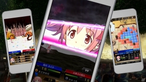 「ファントム オブ キル」×「魔法少女まどか☆マギカ」コラボレーションTVCMが9月1日より放映―復刻イベント開催に併せての画像4