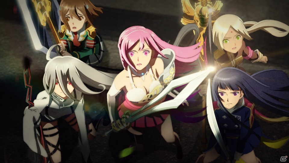 「ファントム オブ キル」×「魔法少女まどか☆マギカ」コラボレーションTVCMが9月1日より放映―復刻イベント開催に併せての画像2