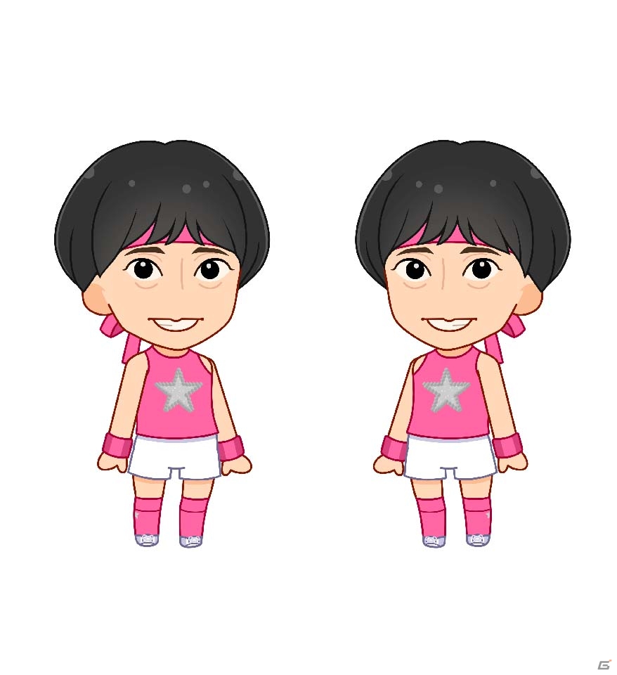 「アイドルマスター シンデレラガールズ スターライトステージ」中居正広さん、福澤朗さんが出演するTVCMが9月3日オンエア！中居さんのぷちデレラも登場の画像2
