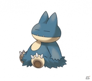 3DS「ポケットモンスター サン・ムーン」早期購入特典で“本気を出す”カビゴンをゲット！の画像3