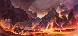 3DS「モンスターハンター ストーリーズ」個性豊かな「謎のアイルーたち」を紹介！ドヴァン火山に関連するフィールドも公開の画像9
