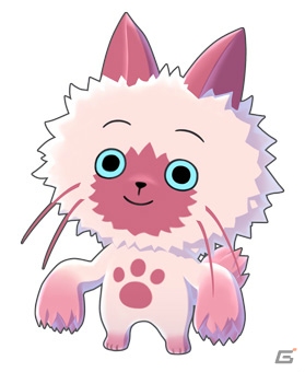 3DS「モンスターハンター ストーリーズ」個性豊かな「謎のアイルーたち」を紹介！ドヴァン火山に関連するフィールドも公開の画像7
