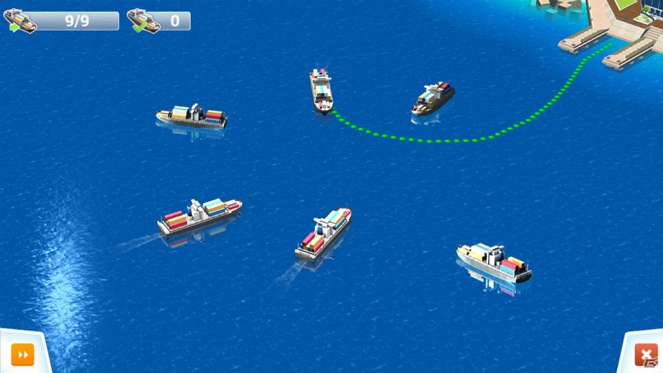 トロピカルな島を開発して巨大都市をつくろう！「Little Big City2」がAndroid向けに配信開始の画像3