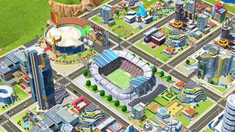 トロピカルな島を開発して巨大都市をつくろう！「Little Big City2」がAndroid向けに配信開始の画像5