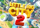 トロピカルな島を開発して巨大都市をつくろう！「Little Big City2」がAndroid向けに配信開始