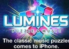 英語版「LUMINES パズル＆ミュージック」のグローバル配信が開始！
