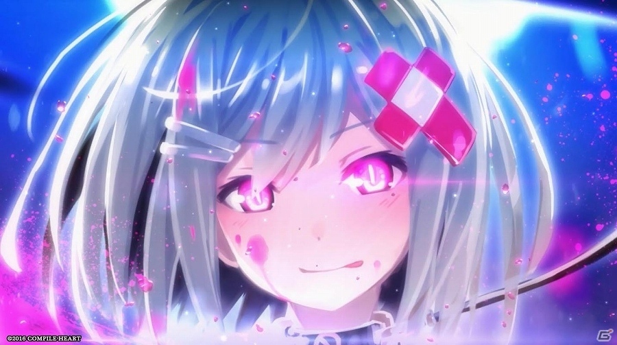 PS Vita「神獄塔 メアリスケルター」高野麻里佳さん、高橋李依さん、長久友紀さんによる声優ユニット「イヤホンズ」が歌うOPムービーが公開！の画像1