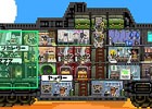 3DS「サバクのネズミ団！」が配信開始―移動要塞でサバクを旅するシミュレーションゲーム