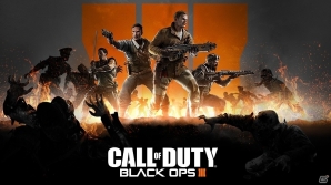 PS4「コール オブ デューティ ブラックオプスIII」新たに4つの新マップを含むDLCパック第四弾が9月7日に配信の画像1