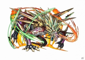 TVアニメ「パズドラクロス」が「パズドラクロス×スーパークイズラリー」を沖縄にて開催決定の画像5