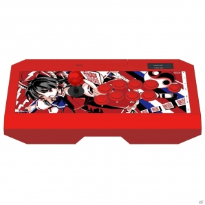 「東方深秘録」に対応したリアルアーケードPro. 魔理沙・霊夢Ver.が12月8日に発売！3色展開のリアルアーケードPro.4 改もの画像5