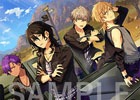 「あんさんぶるスターズ！」ユニットソングCD第2弾！新ユニット“Switch”の楽曲が発売決定