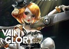 iOS/Android「Vainglory」東京ゲームショウ2016でステージイベントや試遊コーナーを実施