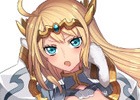 「フルボッコヒーローズX」コリネウスが登場するレアガチャ「輝望の聖鎧」が開催！