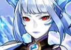 iOS/Android「ヴァルキリーコネクト」氷帝「スカジ」が「スターフェス」後半に登場！