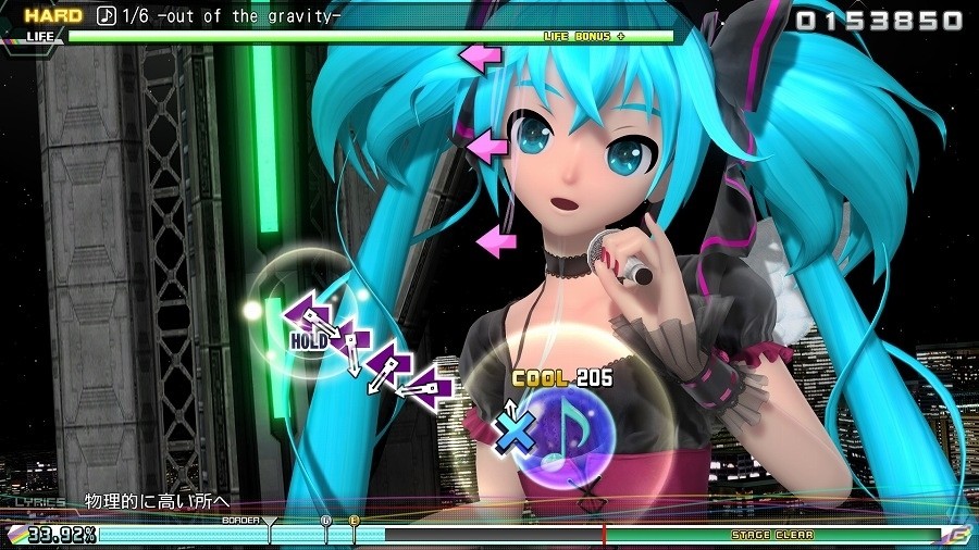 セガが「初音ミク『マジカルミライ 2016』」に出展―「Project DIVA」シリーズなどの試遊台を多数設置の画像2