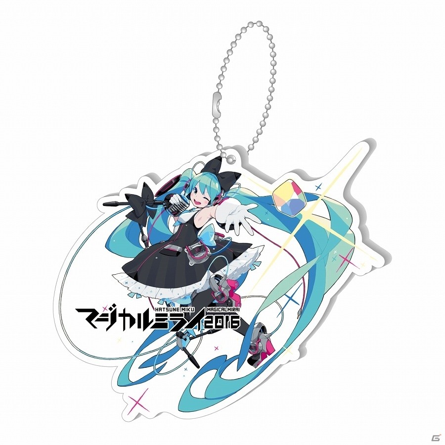 セガが「初音ミク『マジカルミライ 2016』」に出展―「Project DIVA」シリーズなどの試遊台を多数設置の画像5