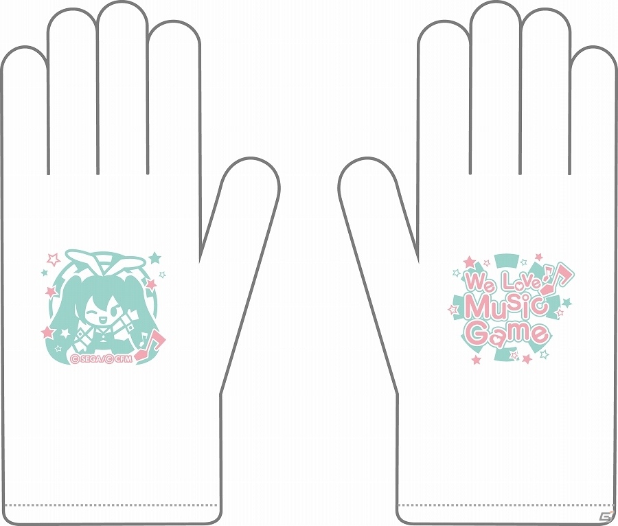 セガが「初音ミク『マジカルミライ 2016』」に出展―「Project DIVA」シリーズなどの試遊台を多数設置の画像9
