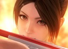PS4/PS3/Xbox One「DEAD OR ALIVE 5 Last Round」不知火舞が9月13日に登場!バニーガールやメイド姿のデビューコスチュームも紹介