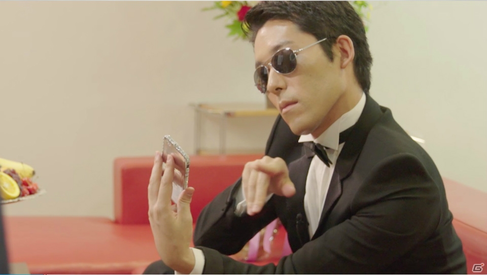 「ぷよぷよ!!クエスト」オリエンタルラジオ・中田敦彦さんの動画第3弾「最強宣言篇」が公開の画像3