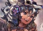iOS/Android「チェインクロニクル ～絆の新大陸～」SSRガジジナ、ギザザヤが登場する「犬鼻族長フェス」が9月6日より開催！