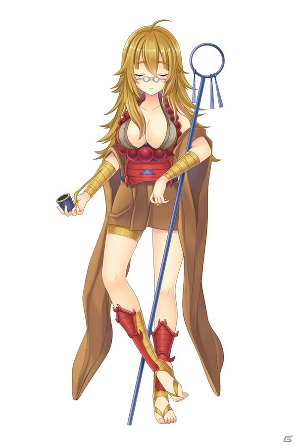 iOS/Android「戦国やらいでか-乱舞伝-」にて「モン娘☆は～れむ」とのコラボイベントが開催！の画像2