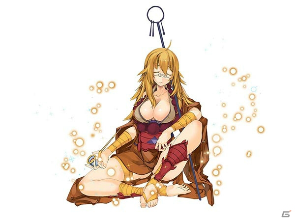 iOS/Android「戦国やらいでか-乱舞伝-」にて「モン娘☆は～れむ」とのコラボイベントが開催！の画像3