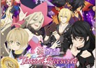 iOS/Android「テイルズ オブ アスタリア」スペシャル召喚に「テイルズ オブ ベルセリア」キャラクターが登場
