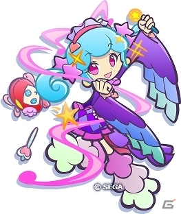 iOS/Android「ぷよぷよ!!クエスト」バトルアリーナ「ぷよカフェカップ再来！」が開催！“段位”を上げて「スキルプースラ」を手に入れようの画像5