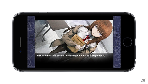 iOS「STEINS;GATE」英語ローカライズ版が9月9日より配信！5pb.アプリのセールも実施の画像6