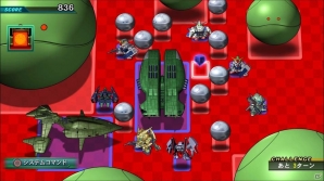PS4/PS Vita「SDガンダム ジージェネレーション ジェネシス」閃光のハサウェイなどの追加シナリオが楽しめるDLCパスが予約特典に！TGS2016出展情報もの画像5