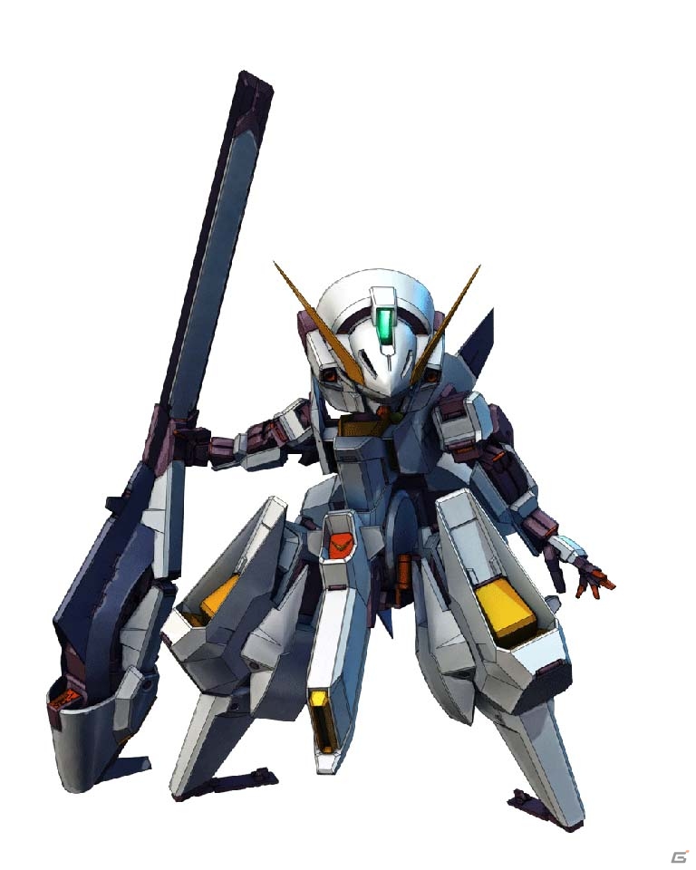 PS4/PS Vita「SDガンダム ジージェネレーション ジェネシス」閃光のハサウェイなどの追加シナリオが楽しめるDLCパスが予約特典に！TGS2016出展情報もの画像10