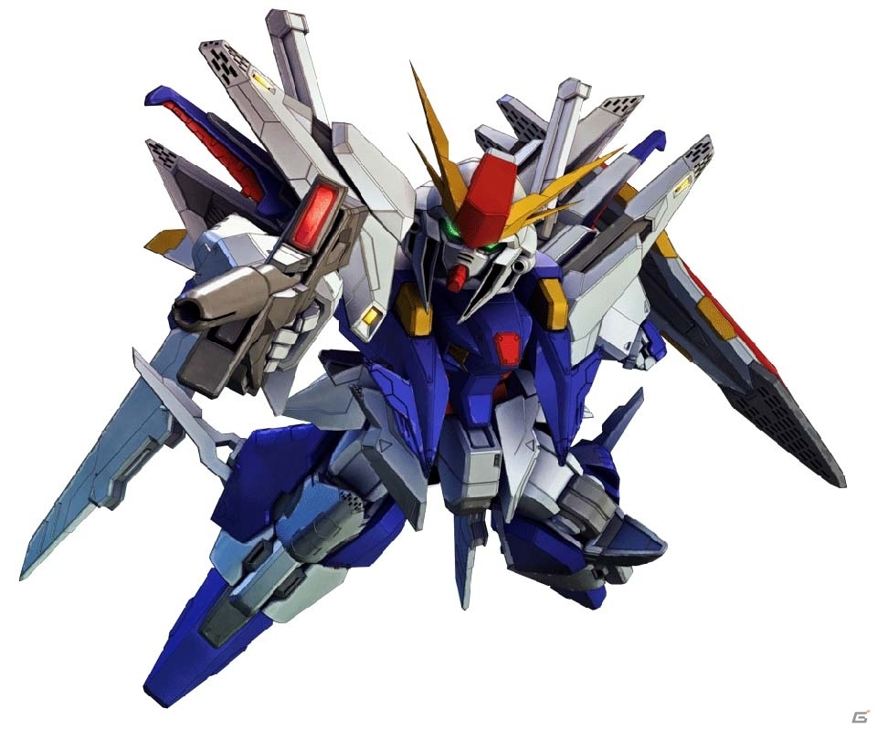 PS4/PS Vita「SDガンダム ジージェネレーション ジェネシス」閃光のハサウェイなどの追加シナリオが楽しめるDLCパスが予約特典に！TGS2016出展情報もの画像2