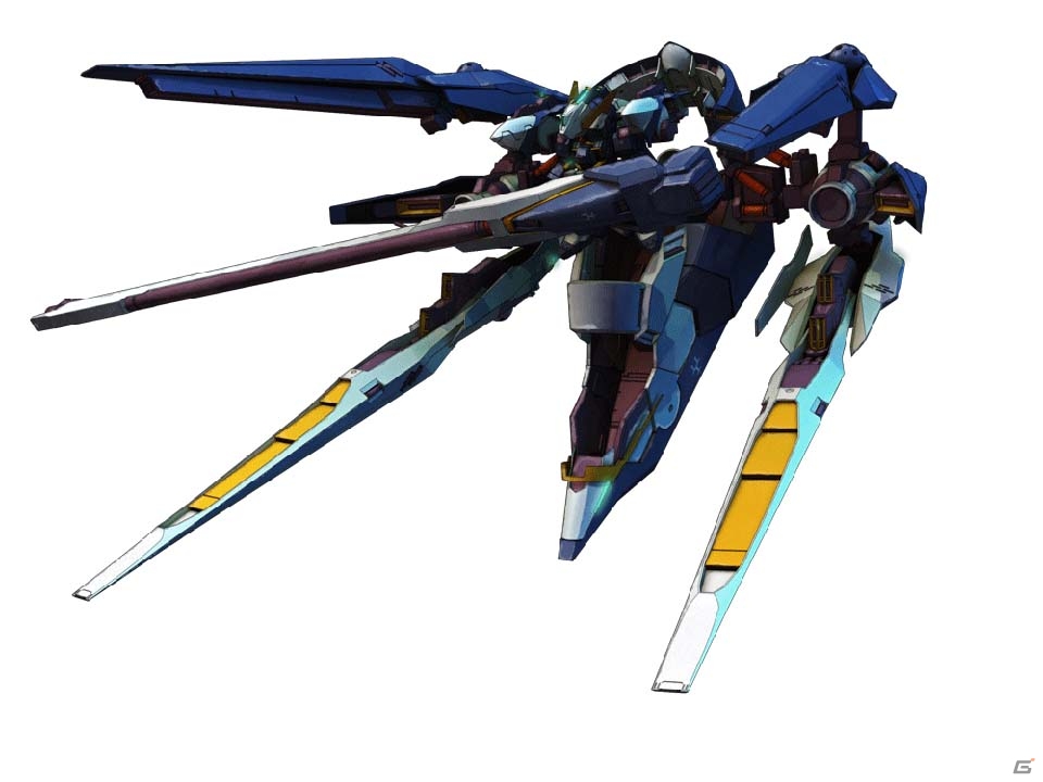 PS4/PS Vita「SDガンダム ジージェネレーション ジェネシス」閃光のハサウェイなどの追加シナリオが楽しめるDLCパスが予約特典に！TGS2016出展情報もの画像8