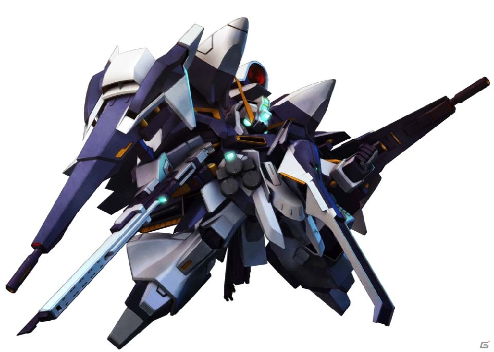 PS4/PS Vita「SDガンダム ジージェネレーション ジェネシス」閃光のハサウェイなどの追加シナリオが楽しめるDLCパスが予約特典に！TGS2016出展情報もの画像9