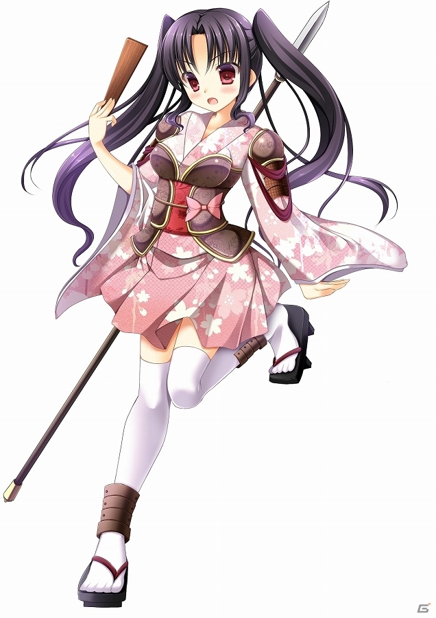 PC「戦国の神刃姫X」イベント「～名物茶器の探求～」が開催！土日限定復刻となるイベント「～幽斎風流譚～」も実施の画像1