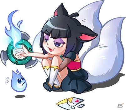 iOS/Android「LINE パズルフレンズ」事前登録者数が130万人を突破！シェアガチャイベントから★5なかまの排出率がアップの画像1